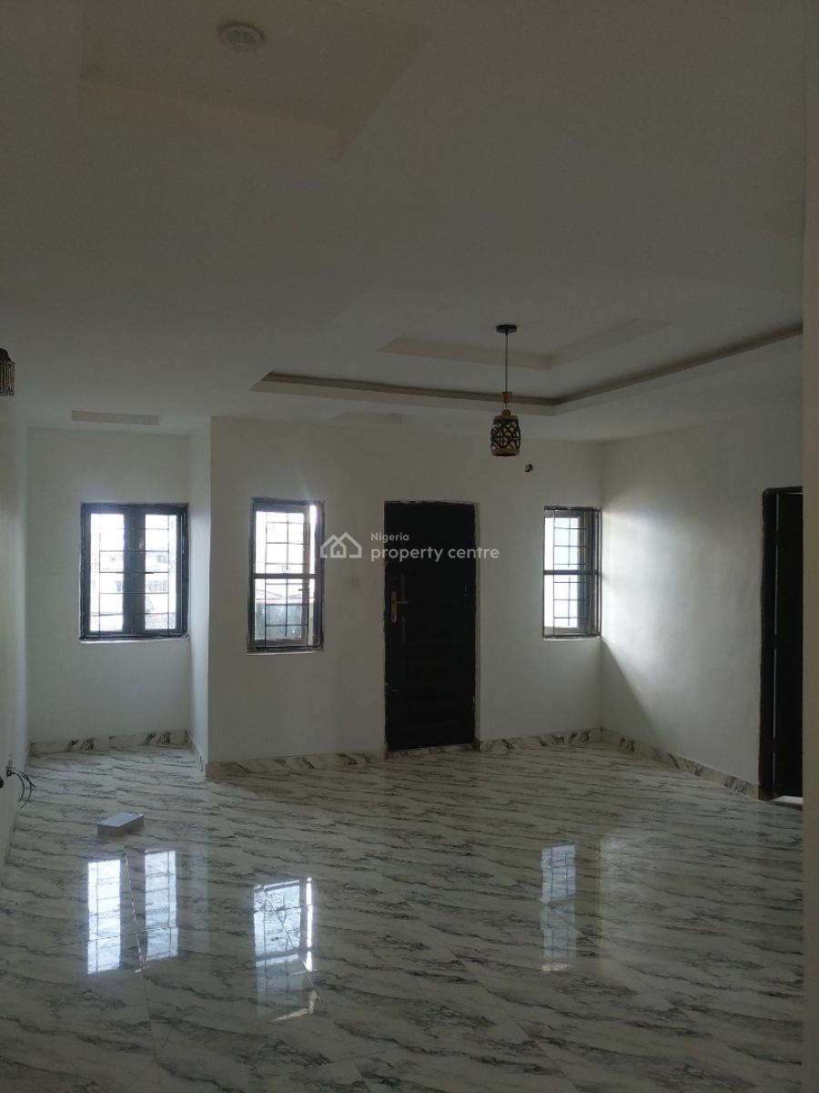 2 Bedroom Flat, Ogba, Ikeja, Lagos, Flat / Apartment for Rent