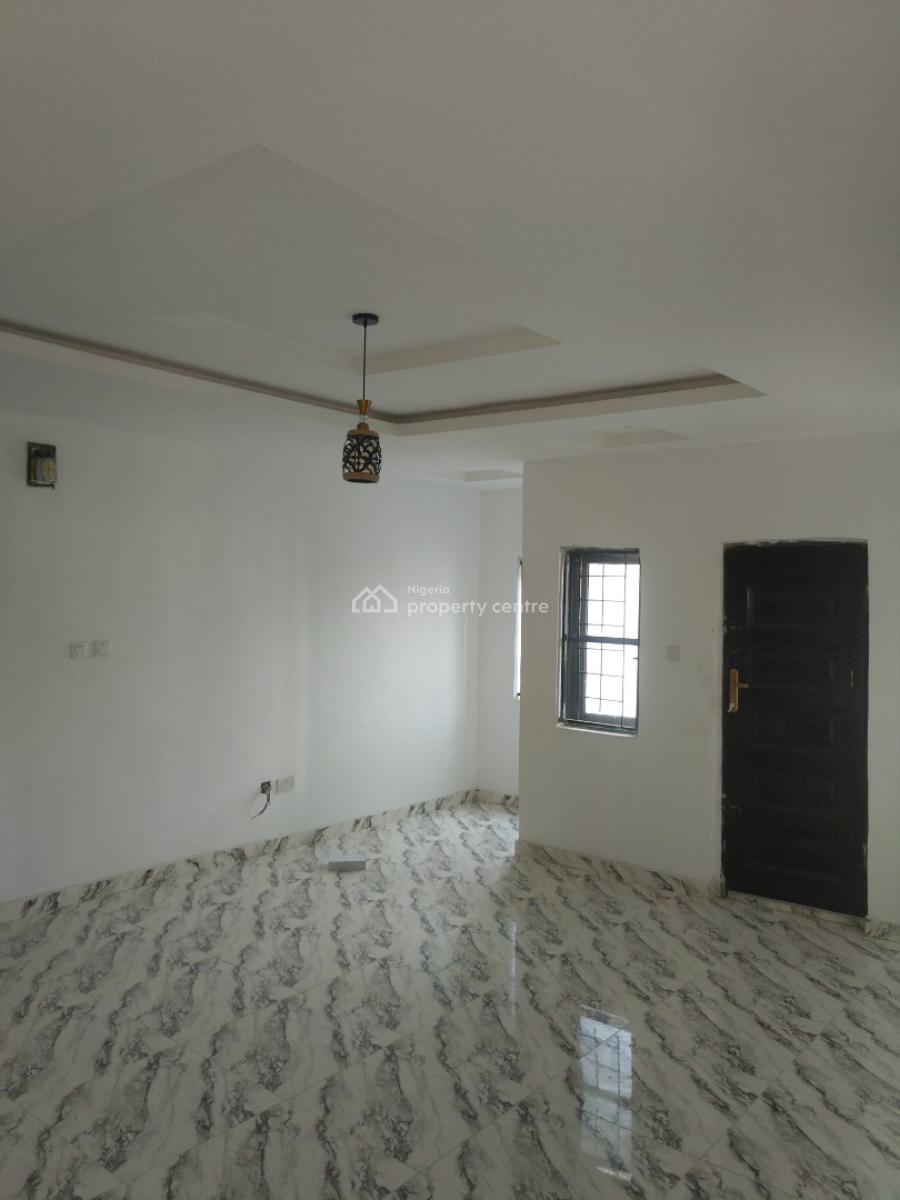 2 Bedroom Flat, Ogba, Ikeja, Lagos, Flat / Apartment for Rent