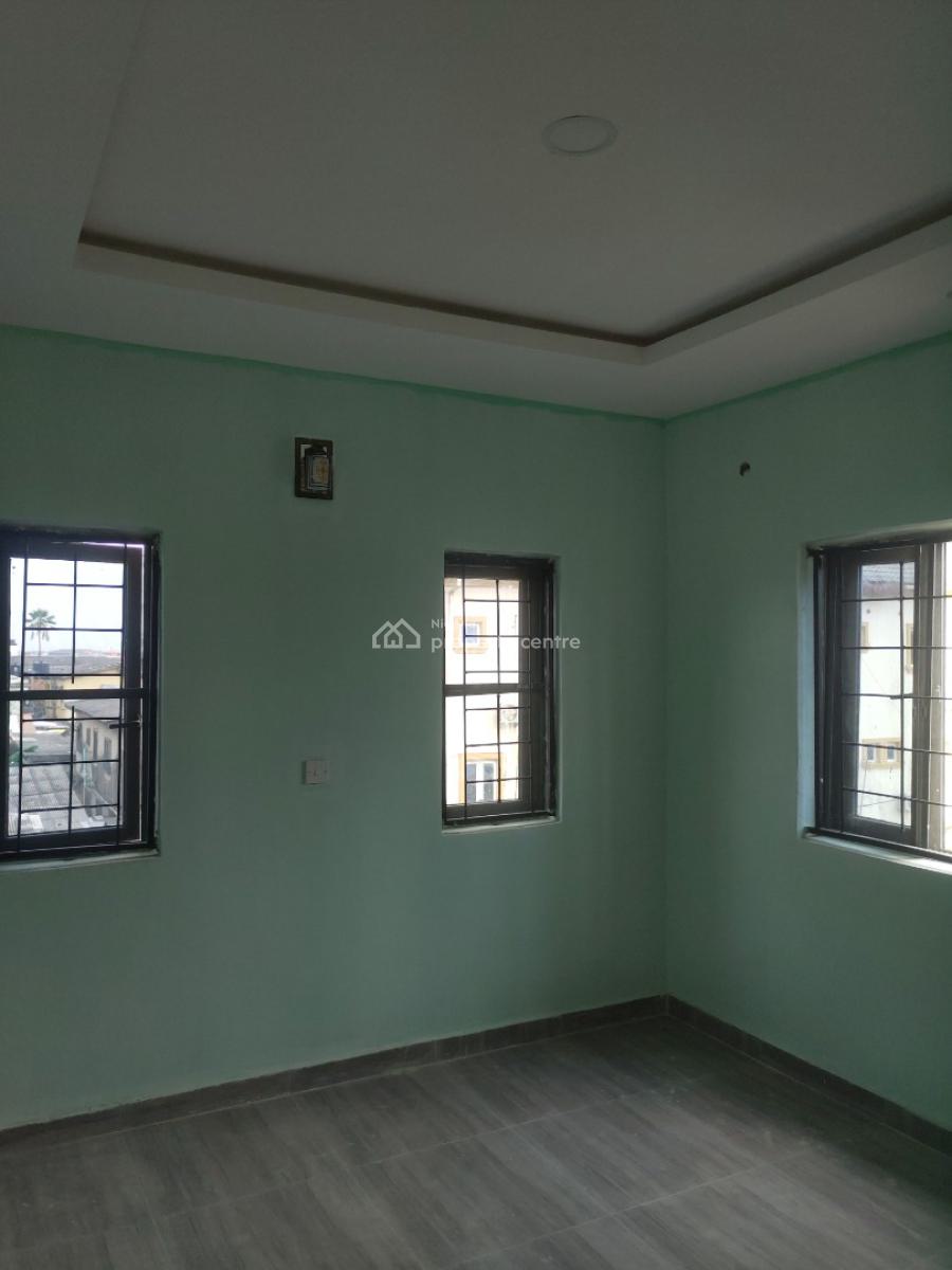 2 Bedroom Flat, Ogba, Ikeja, Lagos, Flat / Apartment for Rent