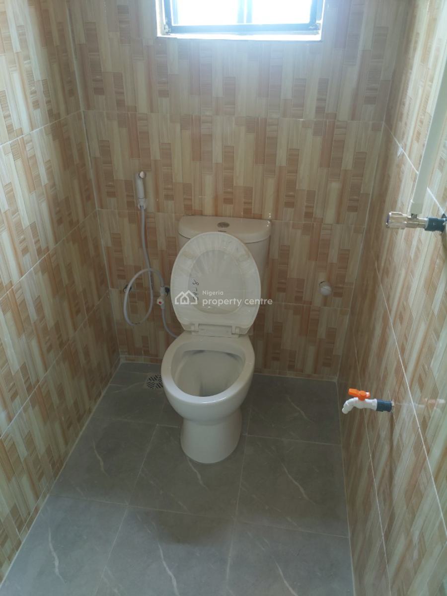 2 Bedroom Flat, Ogba, Ikeja, Lagos, Flat / Apartment for Rent