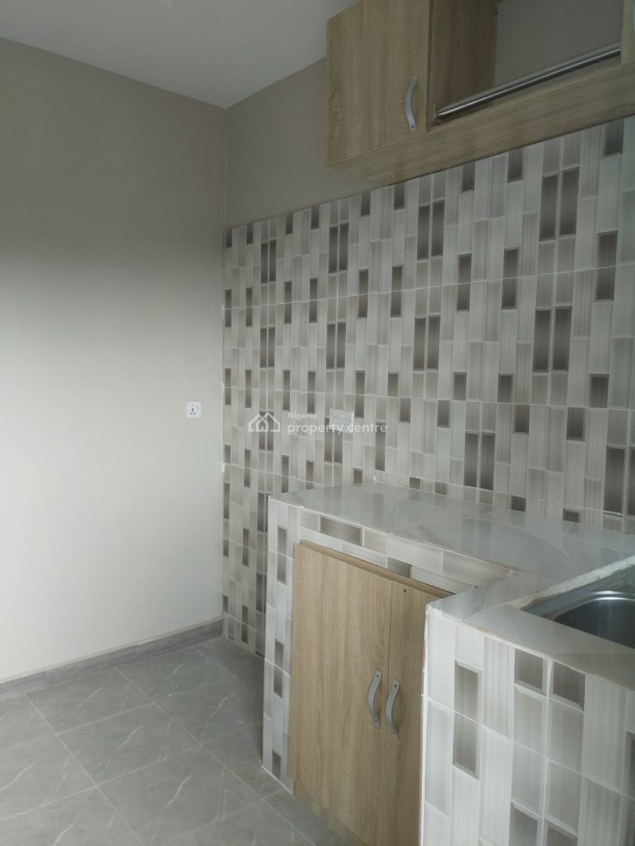 2 Bedroom Flat, Ogba, Ikeja, Lagos, Flat / Apartment for Rent