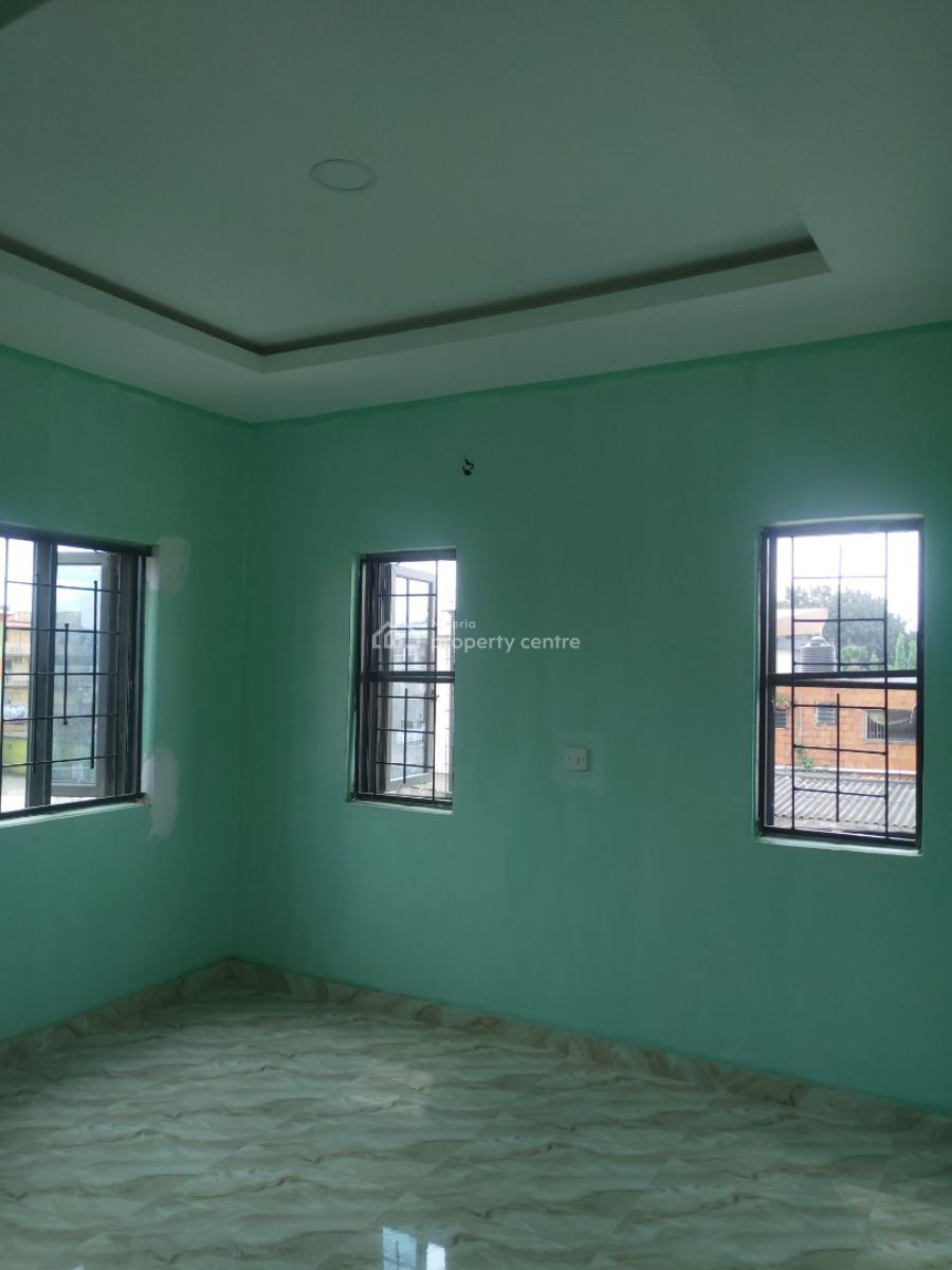 2 Bedroom Flat, Ogba, Ikeja, Lagos, Flat / Apartment for Rent