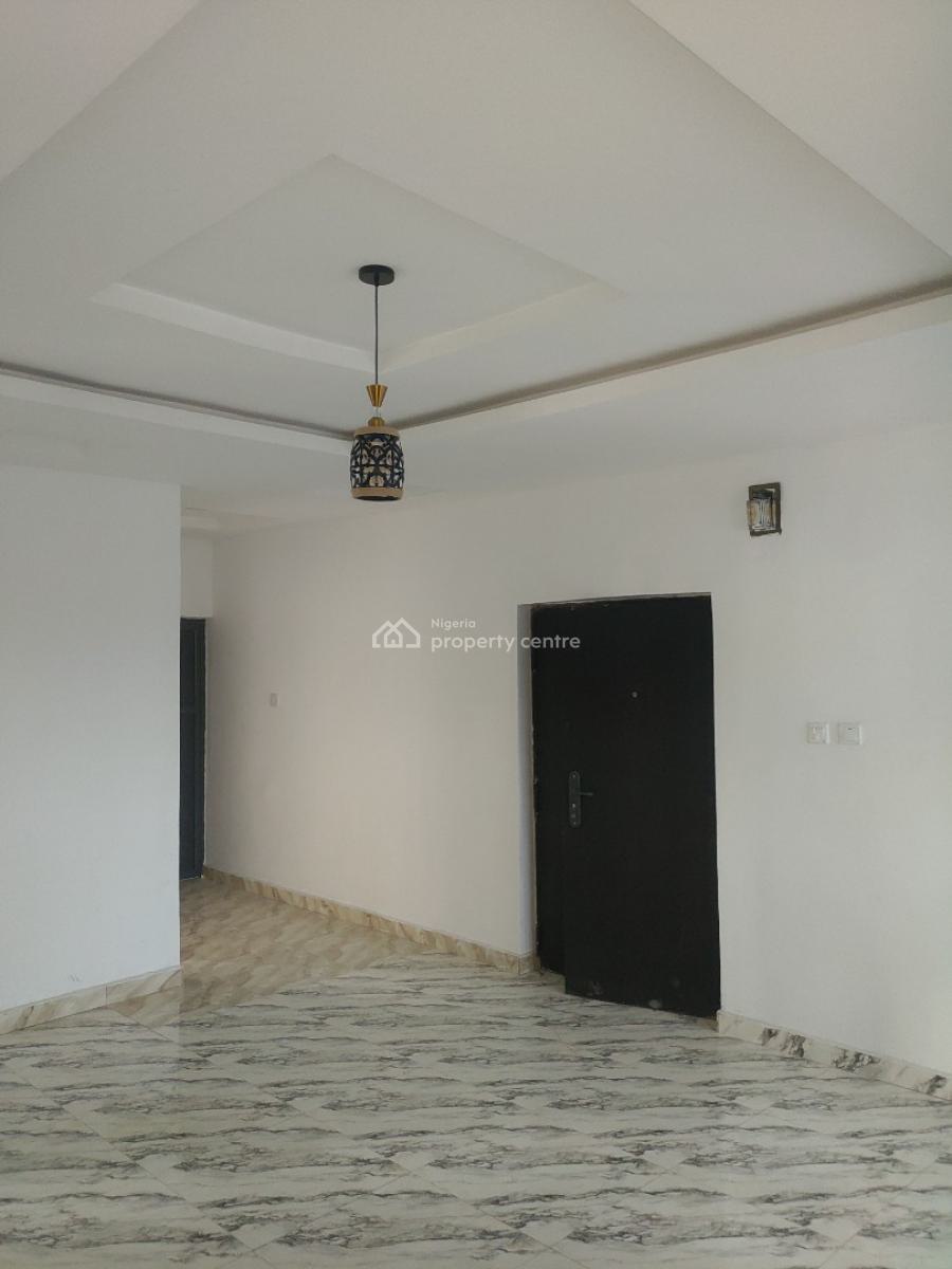 2 Bedroom Flat, Ogba, Ikeja, Lagos, Flat / Apartment for Rent