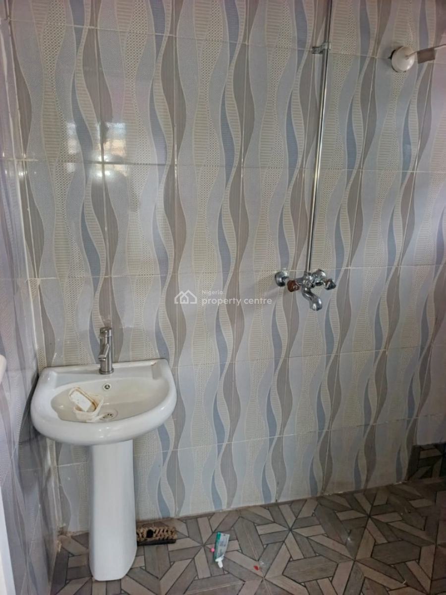 Spacious 2 Bedroom Flat with Rooms En Suite, Aboru, Iyana Ipaja, Ipaja, Lagos, Flat / Apartment for Rent