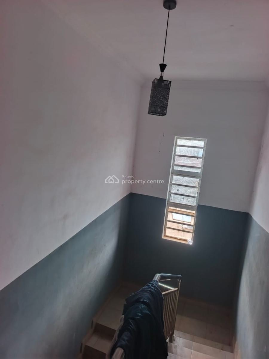 Spacious 2 Bedroom Flat with Rooms En Suite, Aboru, Iyana Ipaja, Ipaja, Lagos, Flat / Apartment for Rent