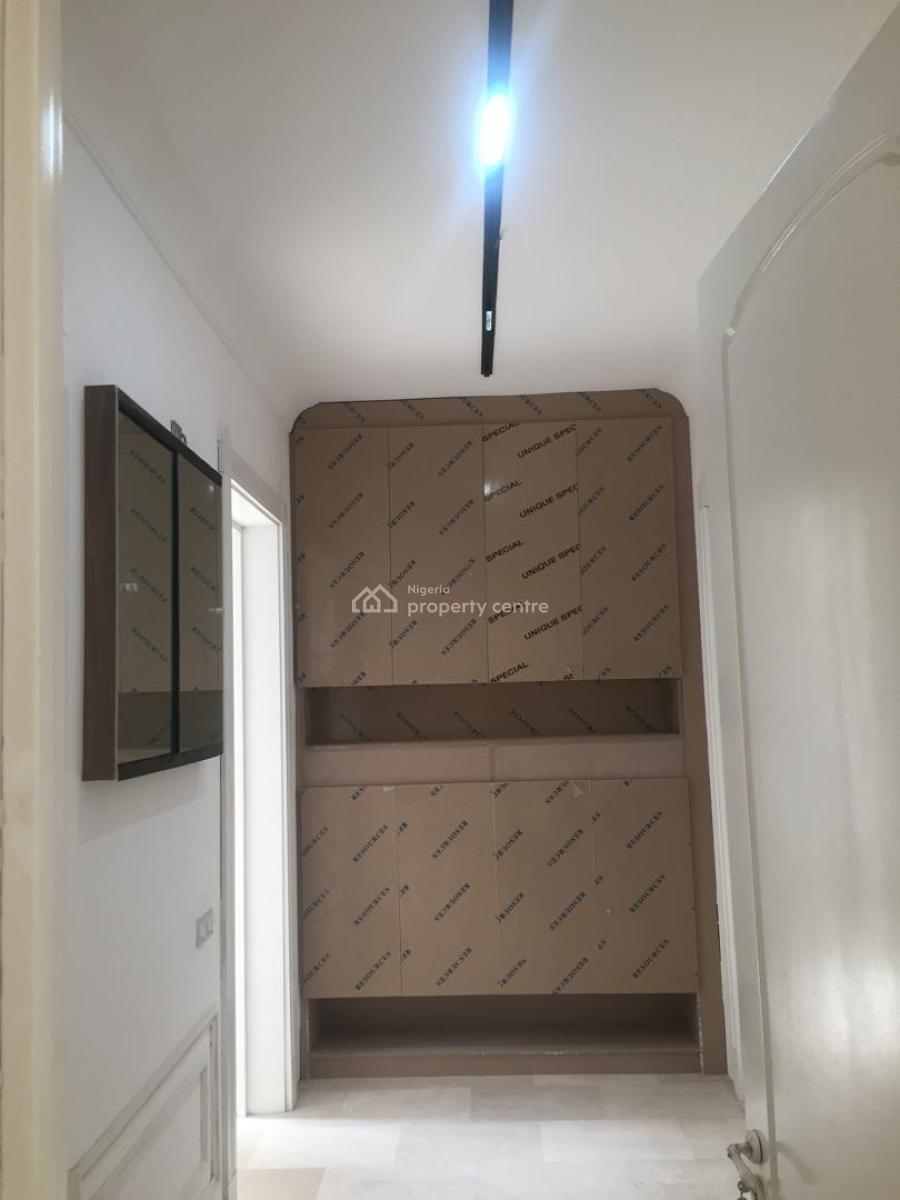 4 Bedroom Condominium Flat with Bq, Pool and Gym, Victoria Island (vi), Lagos, Flat / Apartment for Rent