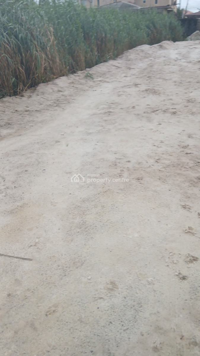 1000sqm Land, Meadow Hall Schools, Lekki Phase 1, Lekki, Lagos, Residential Land Joint Venture