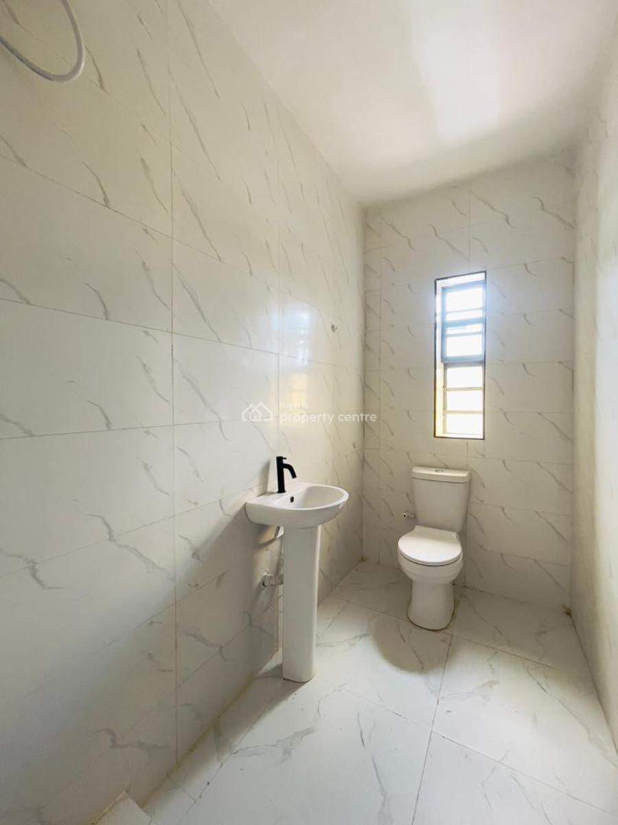 3 Bedroom Terrace Duplex, Ajah, Lagos, Terraced Duplex for Sale