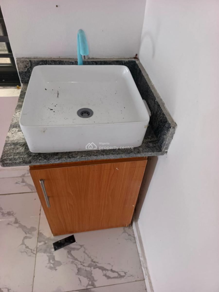 Newly Built 3 Bedroom Duplex with Spacious Kitchen, Aboru, Iyana Ipaja, Ipaja, Lagos, Semi-detached Duplex for Rent