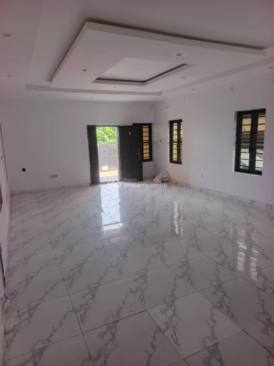 Newly Built 3 Bedroom Duplex with Spacious Kitchen, Aboru, Iyana Ipaja, Ipaja, Lagos, Semi-detached Duplex for Rent