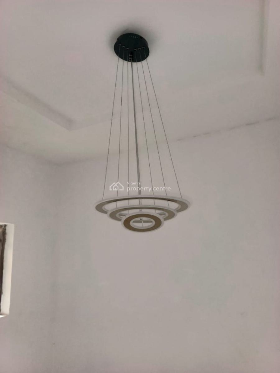 Newly Built 3 Bedroom Duplex with Spacious Kitchen, Aboru, Iyana Ipaja, Ipaja, Lagos, Semi-detached Duplex for Rent