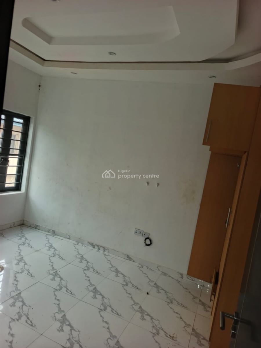 Newly Built 3 Bedroom Duplex with Spacious Kitchen, Aboru, Iyana Ipaja, Ipaja, Lagos, Semi-detached Duplex for Rent