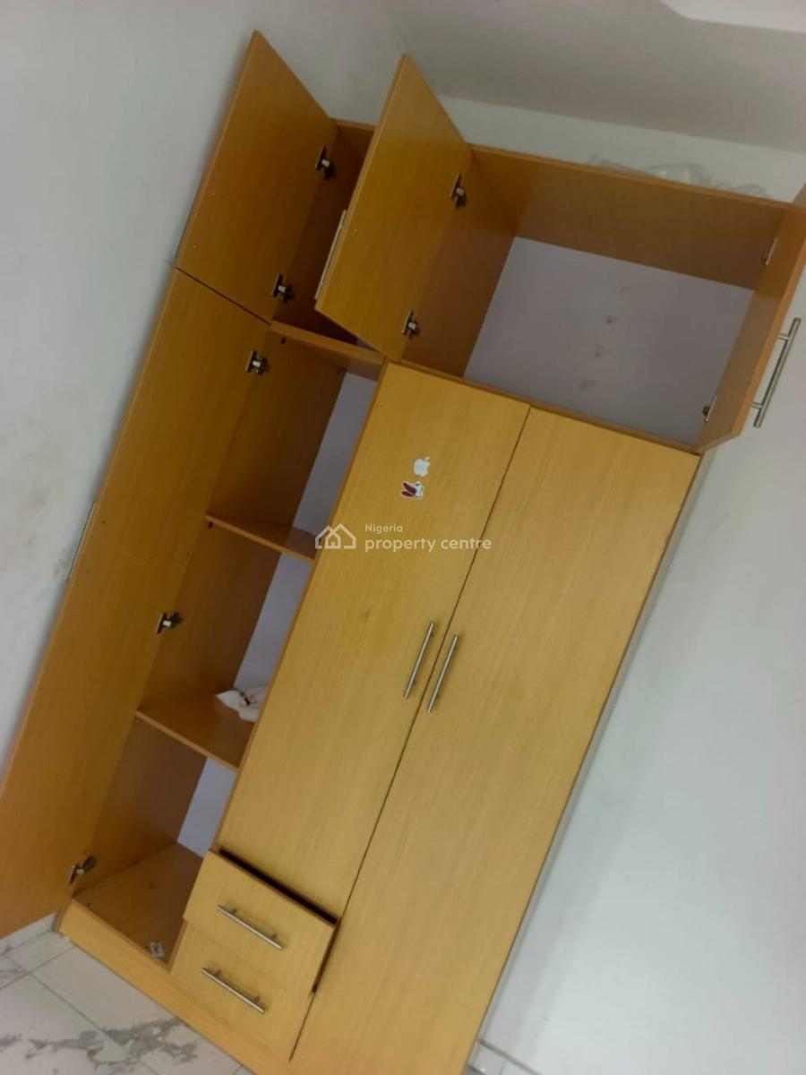 Newly Built 3 Bedroom Duplex with Spacious Kitchen, Aboru, Iyana Ipaja, Ipaja, Lagos, Semi-detached Duplex for Rent