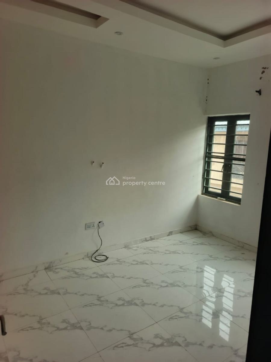 Newly Built 3 Bedroom Duplex with Spacious Kitchen, Aboru, Iyana Ipaja, Ipaja, Lagos, Semi-detached Duplex for Rent