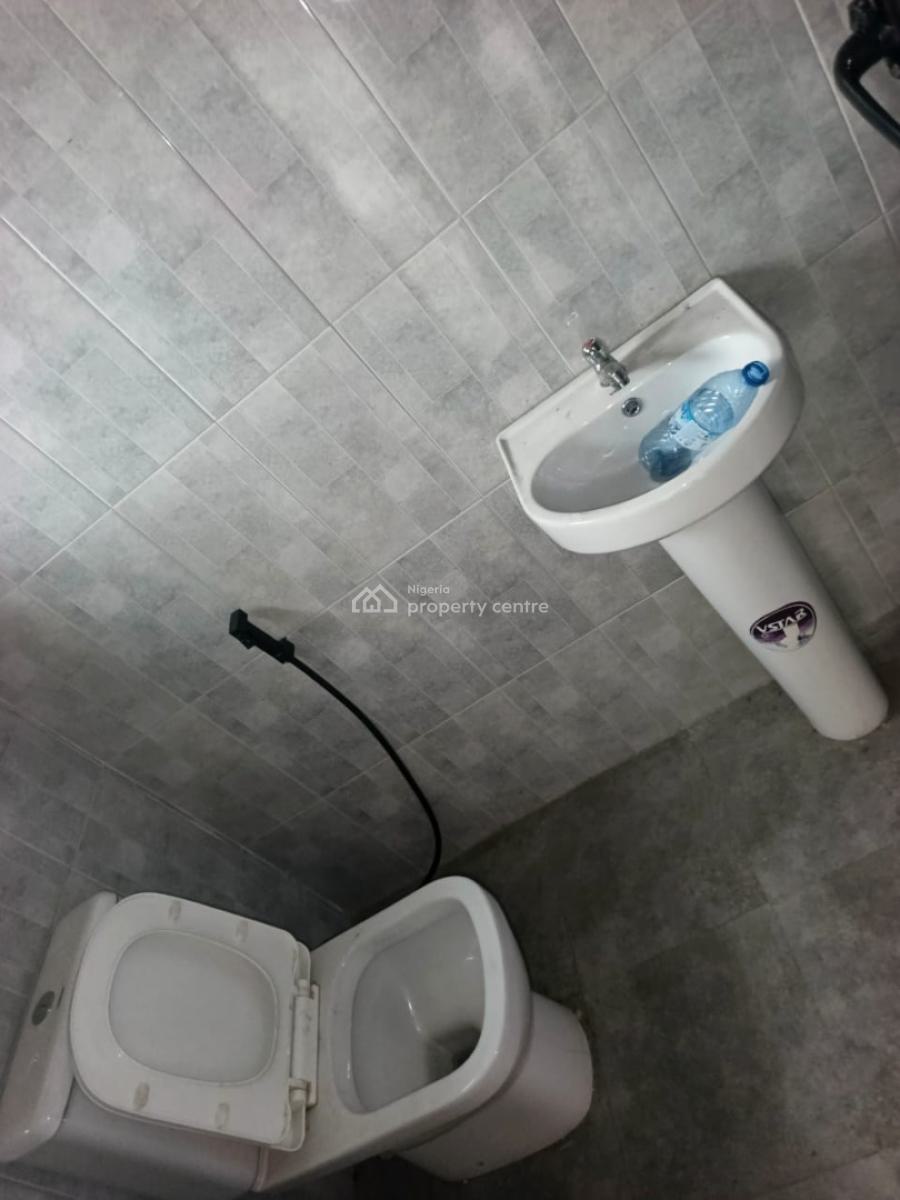 Newly Built 3 Bedroom Duplex with Spacious Kitchen, Aboru, Iyana Ipaja, Ipaja, Lagos, Semi-detached Duplex for Rent