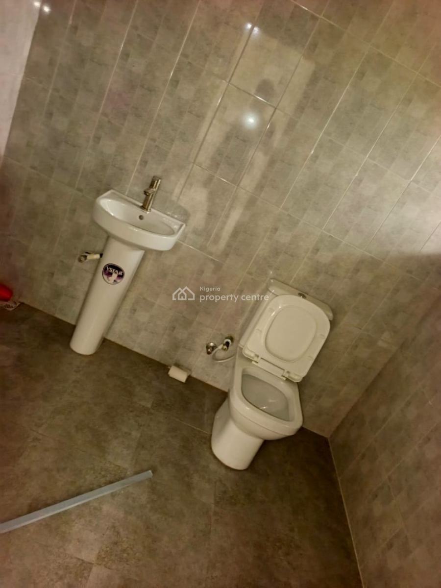 Newly Built 3 Bedroom Duplex with Spacious Kitchen, Aboru, Iyana Ipaja, Ipaja, Lagos, Semi-detached Duplex for Rent