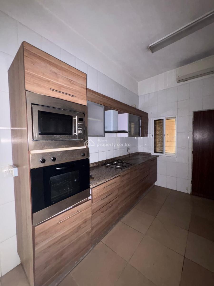 3 Bedrooms Apartment, Ikoyi, Lagos, Flat / Apartment for Rent