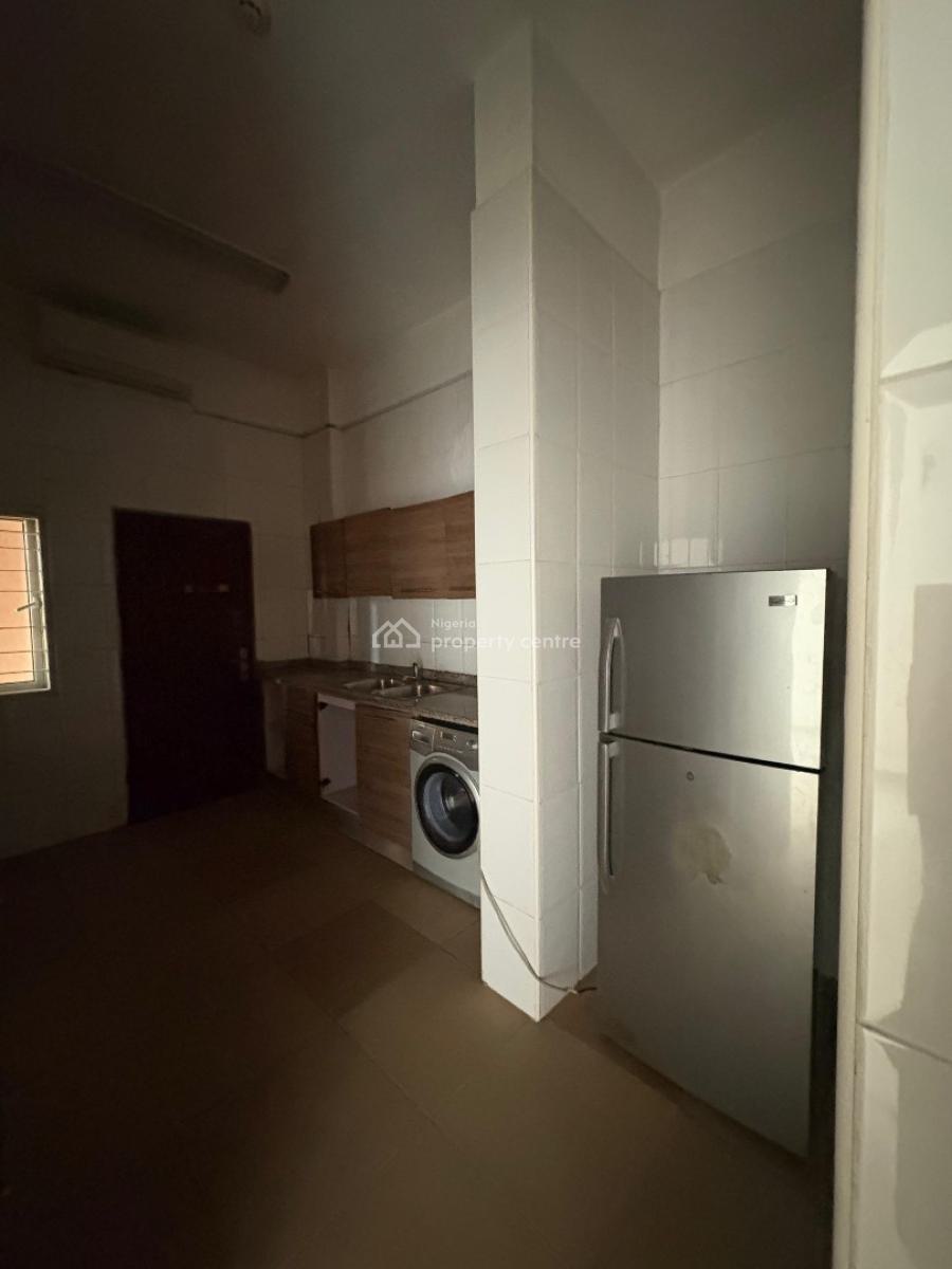 3 Bedrooms Apartment, Ikoyi, Lagos, Flat / Apartment for Rent