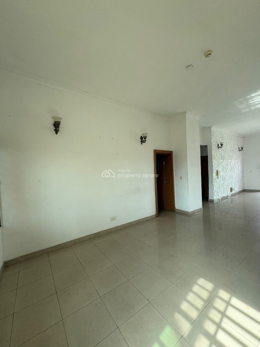 3 Bedrooms Apartment, Ikoyi, Lagos, Flat / Apartment for Rent