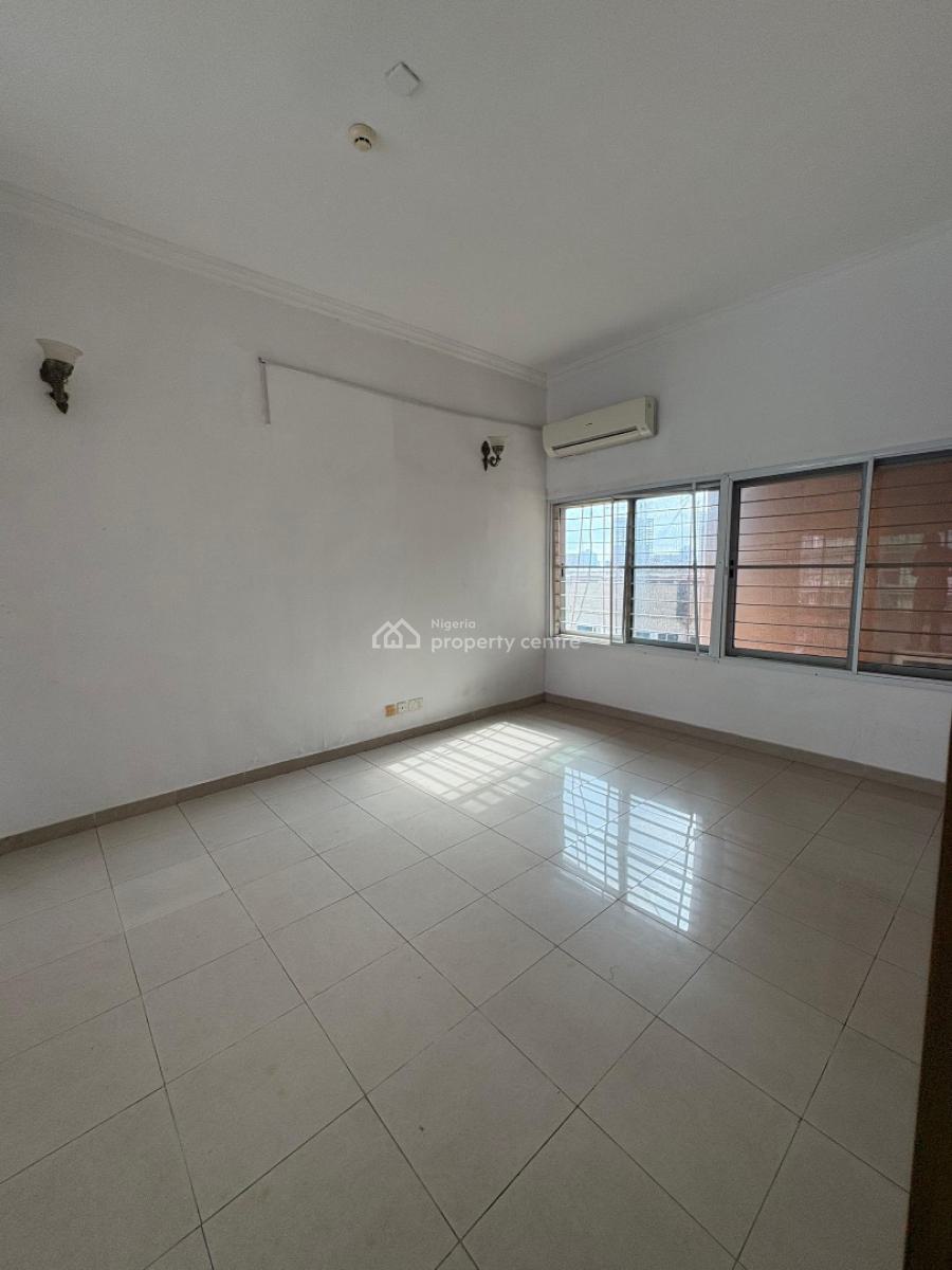 3 Bedrooms Apartment, Ikoyi, Lagos, Flat / Apartment for Rent