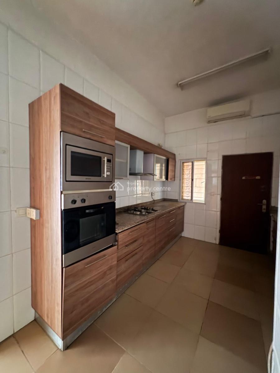 3 Bedrooms Apartment, Ikoyi, Lagos, Flat / Apartment for Rent