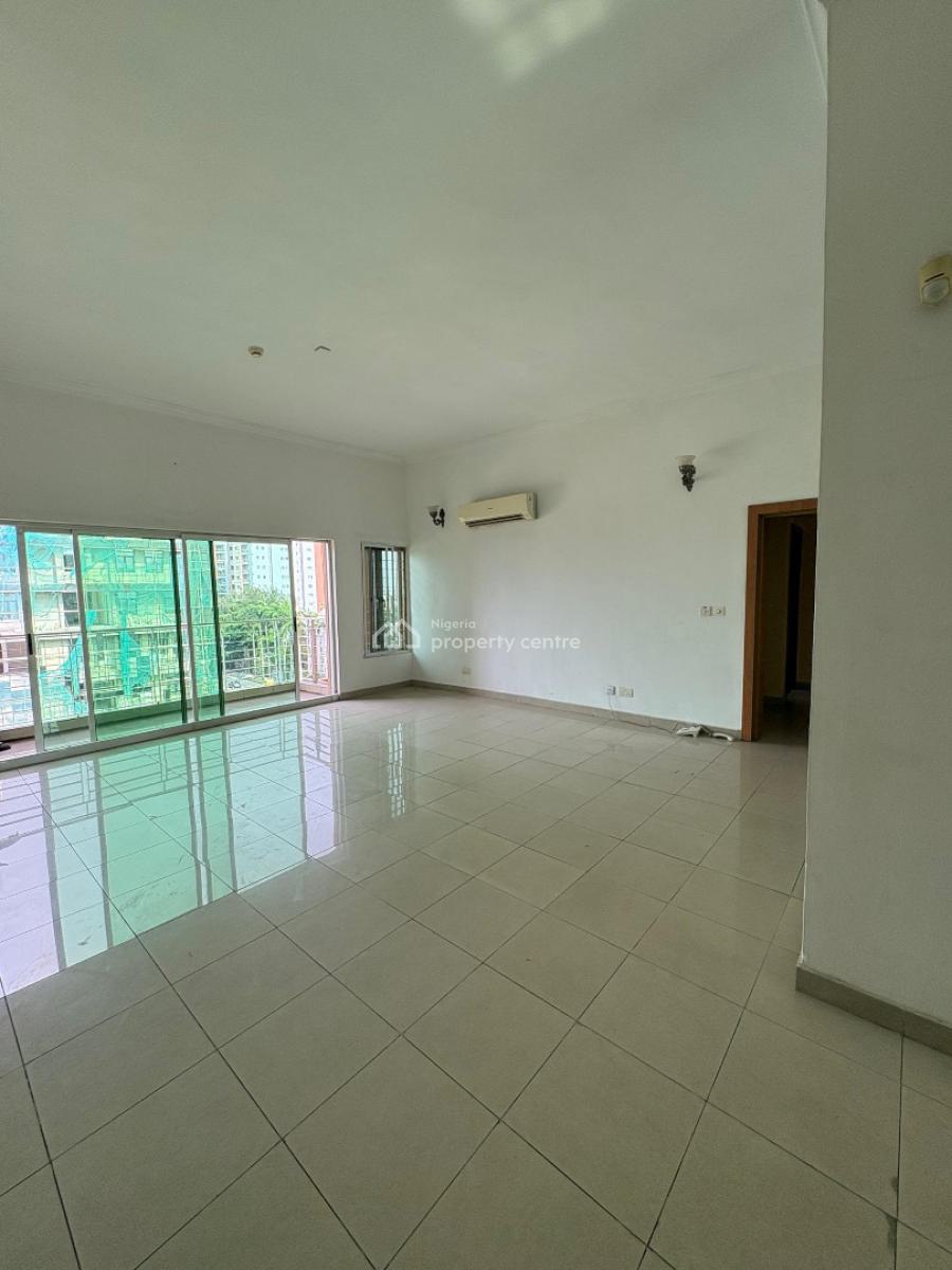 3 Bedrooms Apartment, Ikoyi, Lagos, Flat / Apartment for Rent