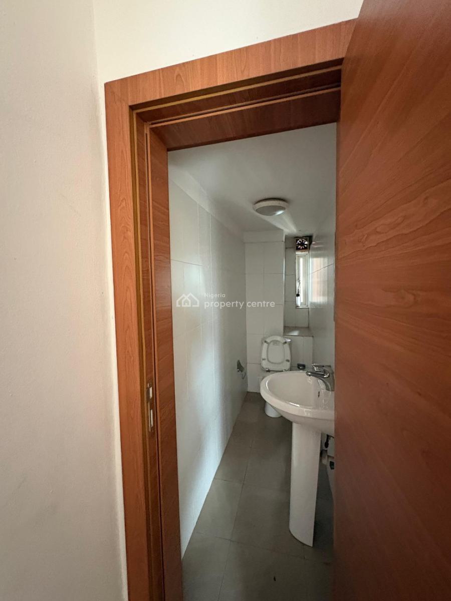 3 Bedrooms Apartment, Ikoyi, Lagos, Flat / Apartment for Rent