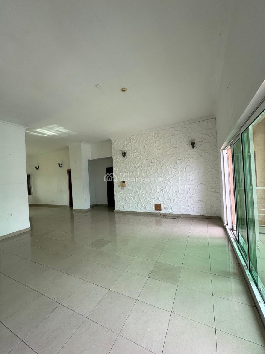 3 Bedrooms Apartment, Ikoyi, Lagos, Flat / Apartment for Rent