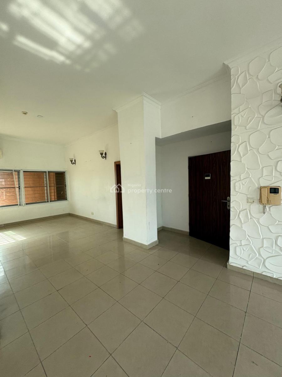 3 Bedrooms Apartment, Ikoyi, Lagos, Flat / Apartment for Rent