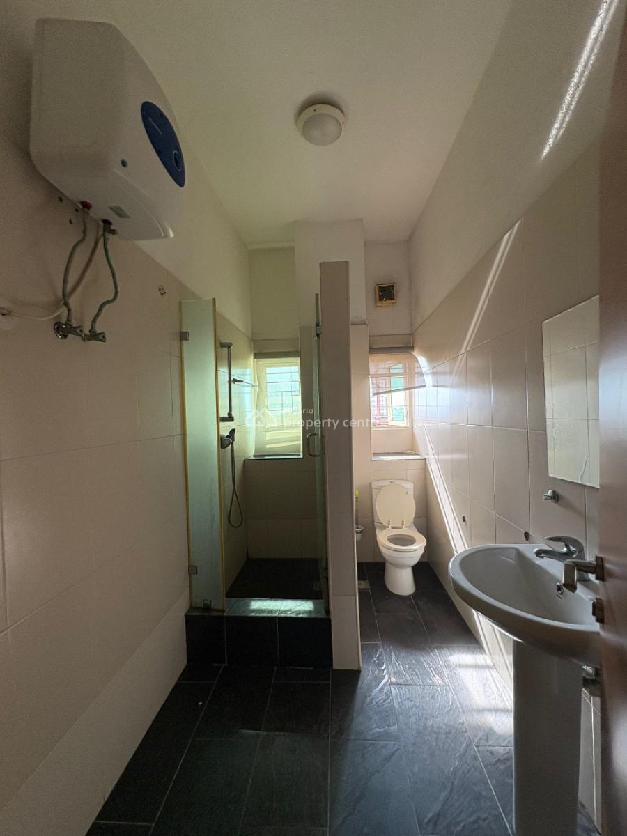 3 Bedrooms Apartment, Ikoyi, Lagos, Flat / Apartment for Rent