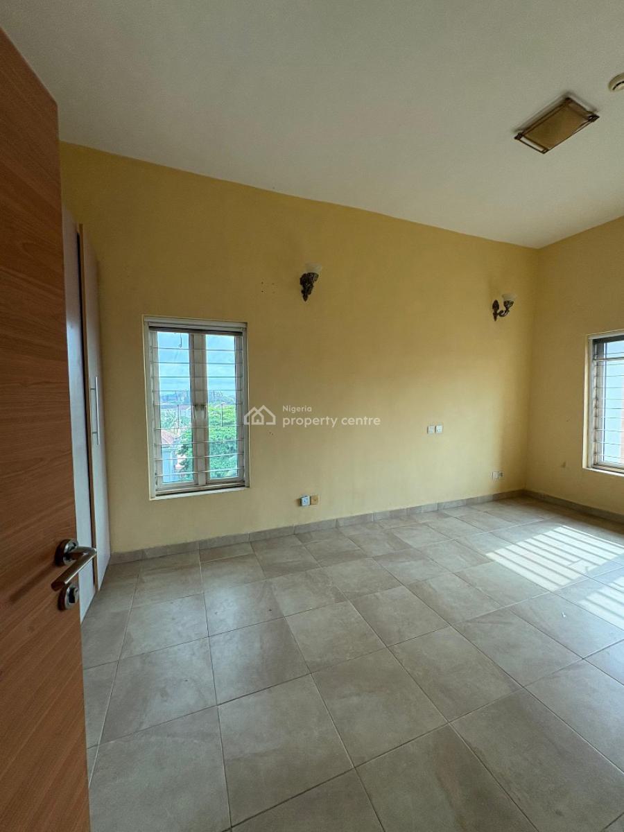 3 Bedrooms Apartment, Ikoyi, Lagos, Flat / Apartment for Rent