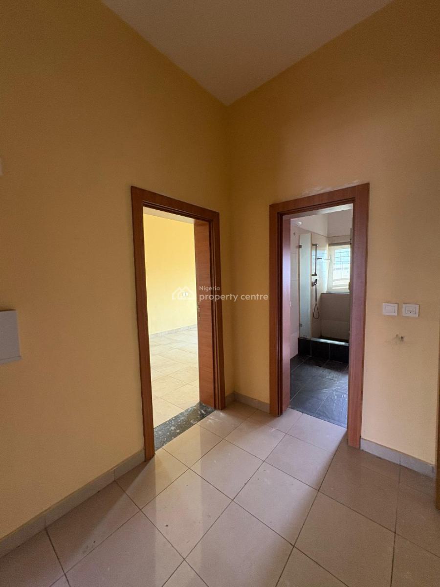 3 Bedrooms Apartment, Ikoyi, Lagos, Flat / Apartment for Rent