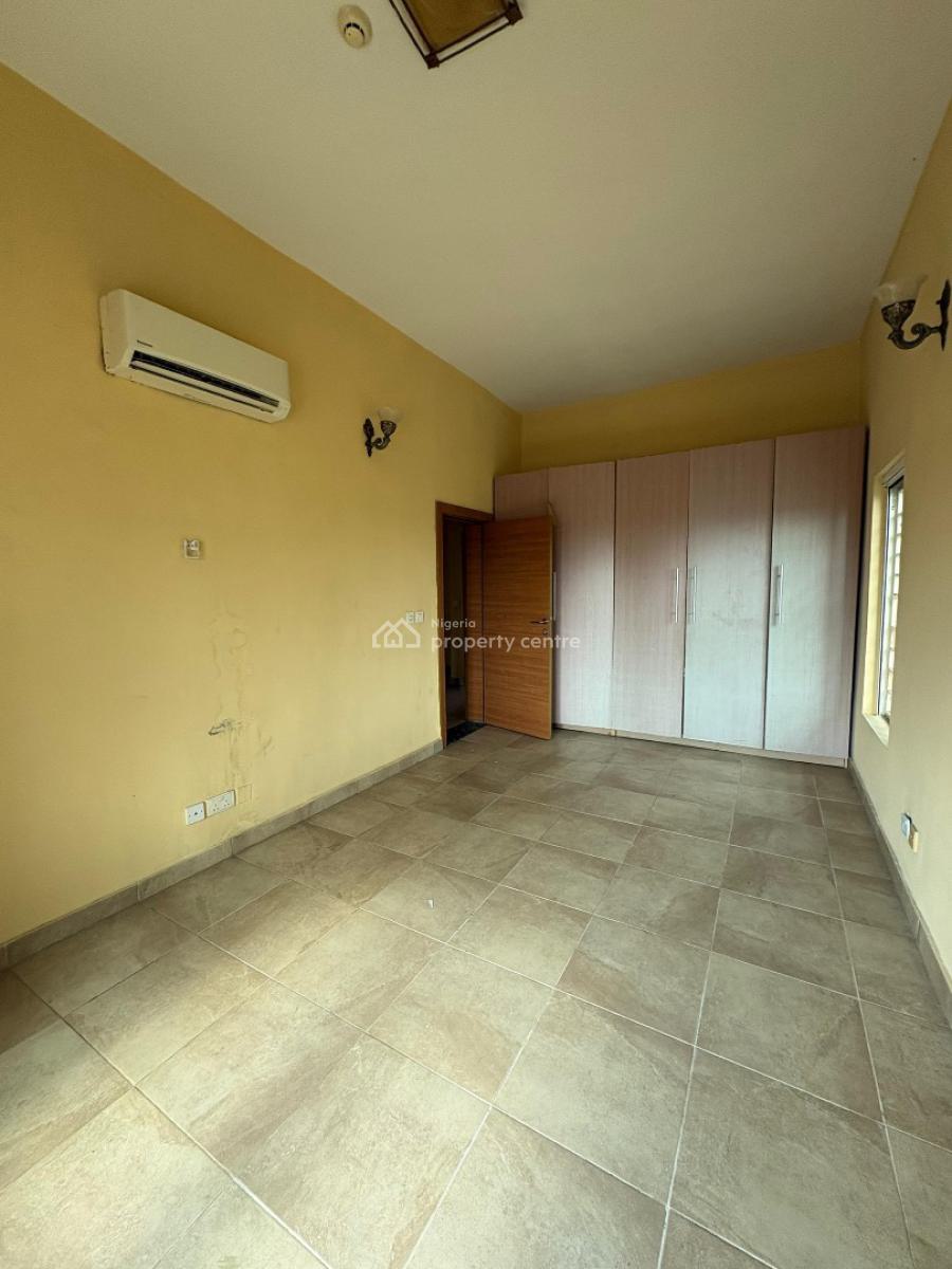 3 Bedrooms Apartment, Ikoyi, Lagos, Flat / Apartment for Rent