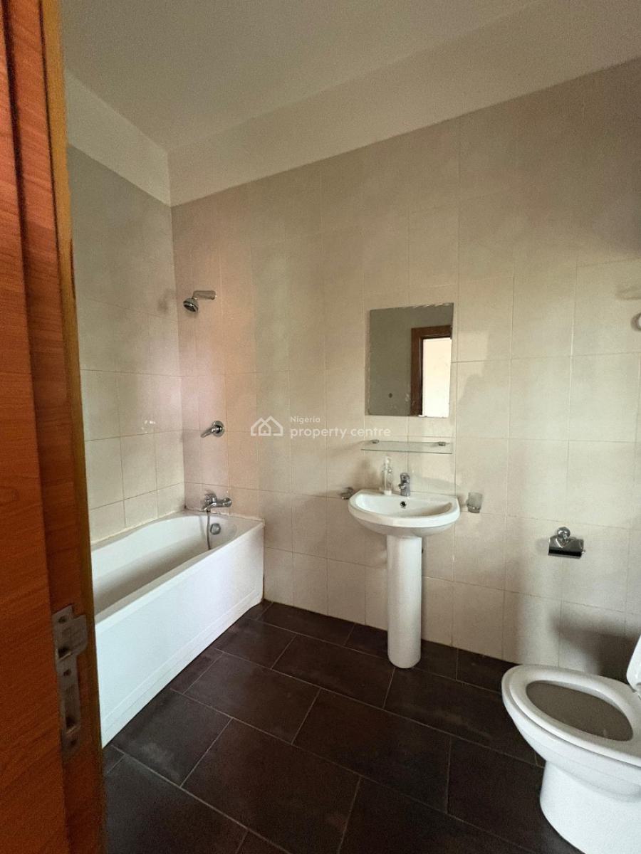 3 Bedrooms Apartment, Ikoyi, Lagos, Flat / Apartment for Rent