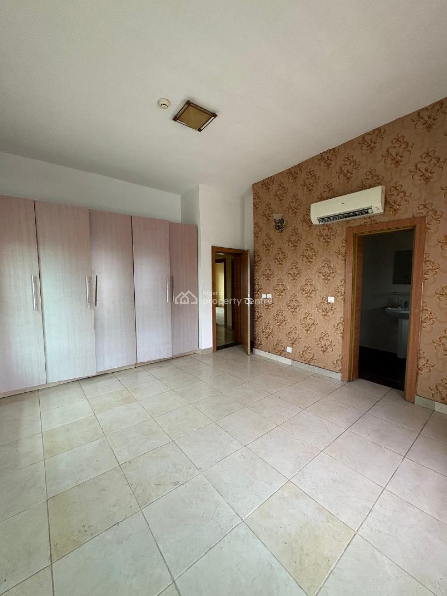 3 Bedrooms Apartment, Ikoyi, Lagos, Flat / Apartment for Rent