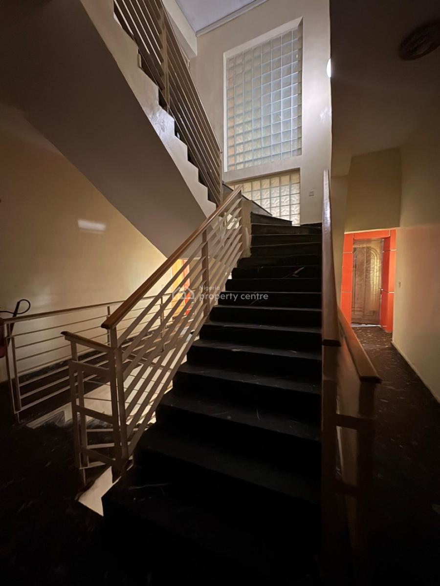 3 Bedrooms Apartment, Ikoyi, Lagos, Flat / Apartment for Rent