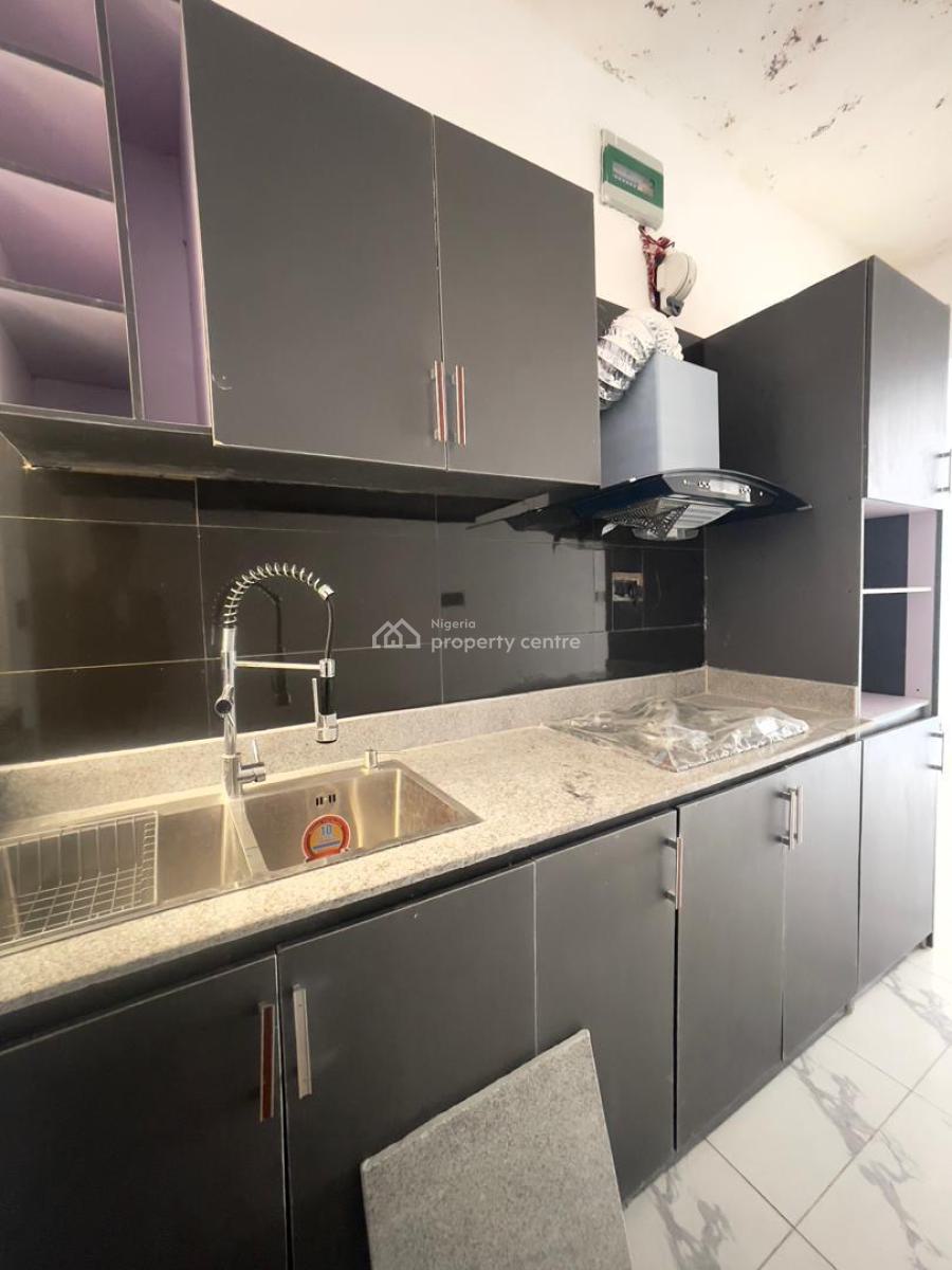 3 Bedroom Terrace Duplex, Ajah, Lagos, House for Sale