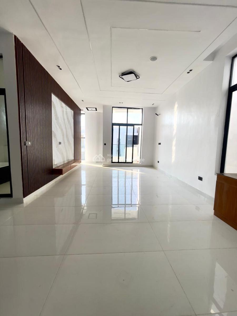 Luxury 5 Bed Fully Detached Duplex, Ajah, Lagos, Detached Duplex for Sale
