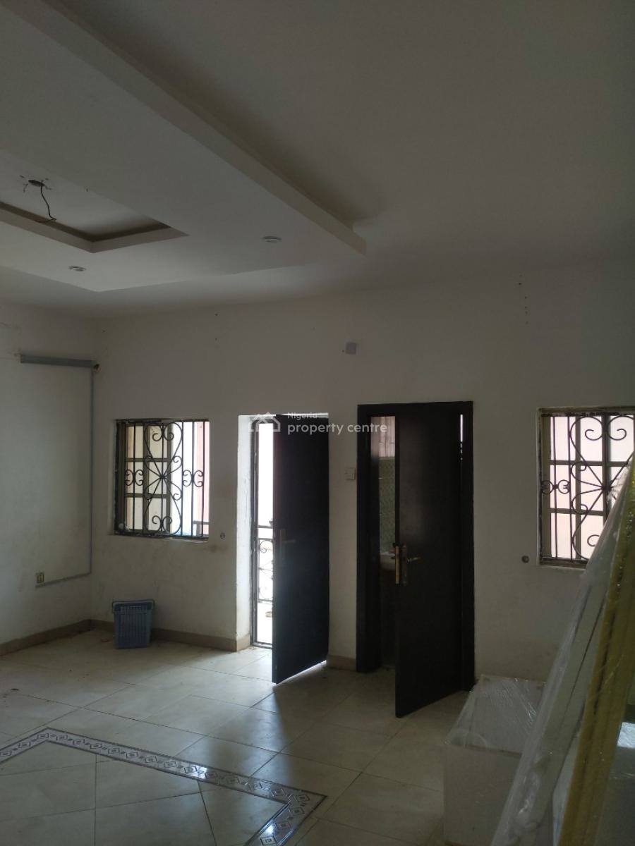 3 Bedroom, Extension, Omole Phase 2, Ikeja, Lagos, Flat / Apartment for Rent