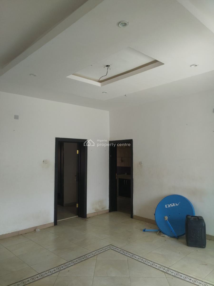 3 Bedroom, Extension, Omole Phase 2, Ikeja, Lagos, Flat / Apartment for Rent
