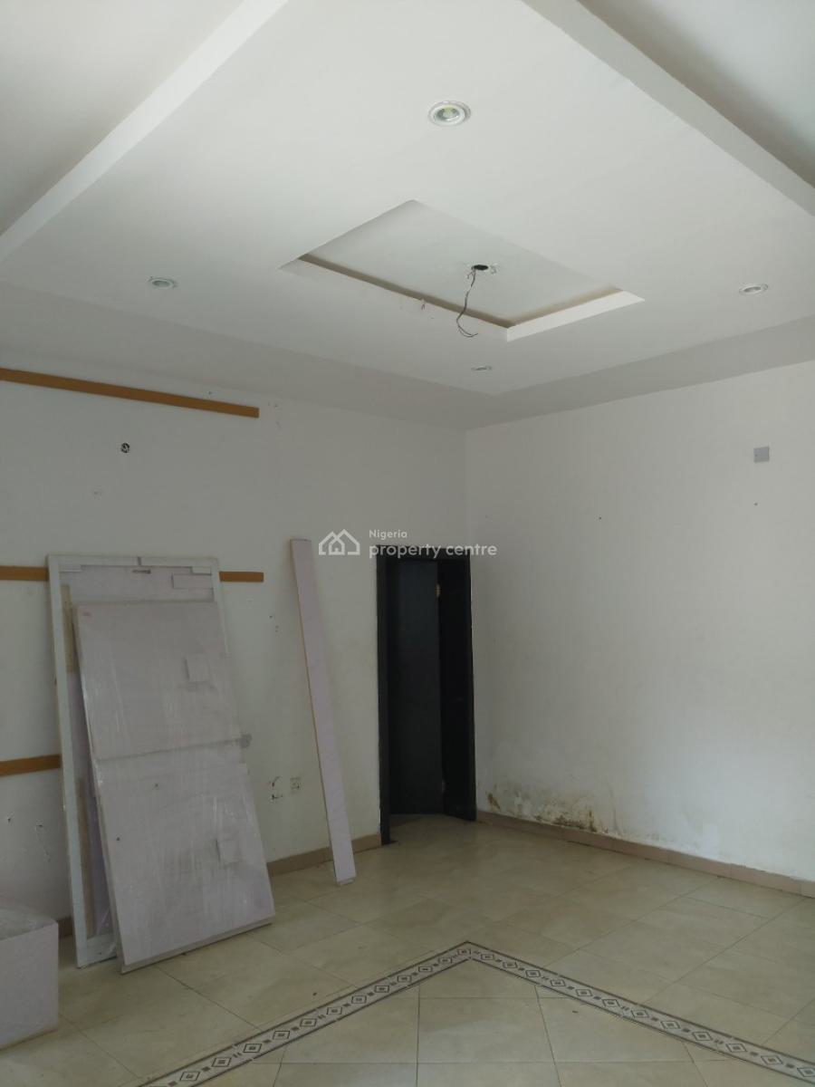 3 Bedroom, Extension, Omole Phase 2, Ikeja, Lagos, Flat / Apartment for Rent
