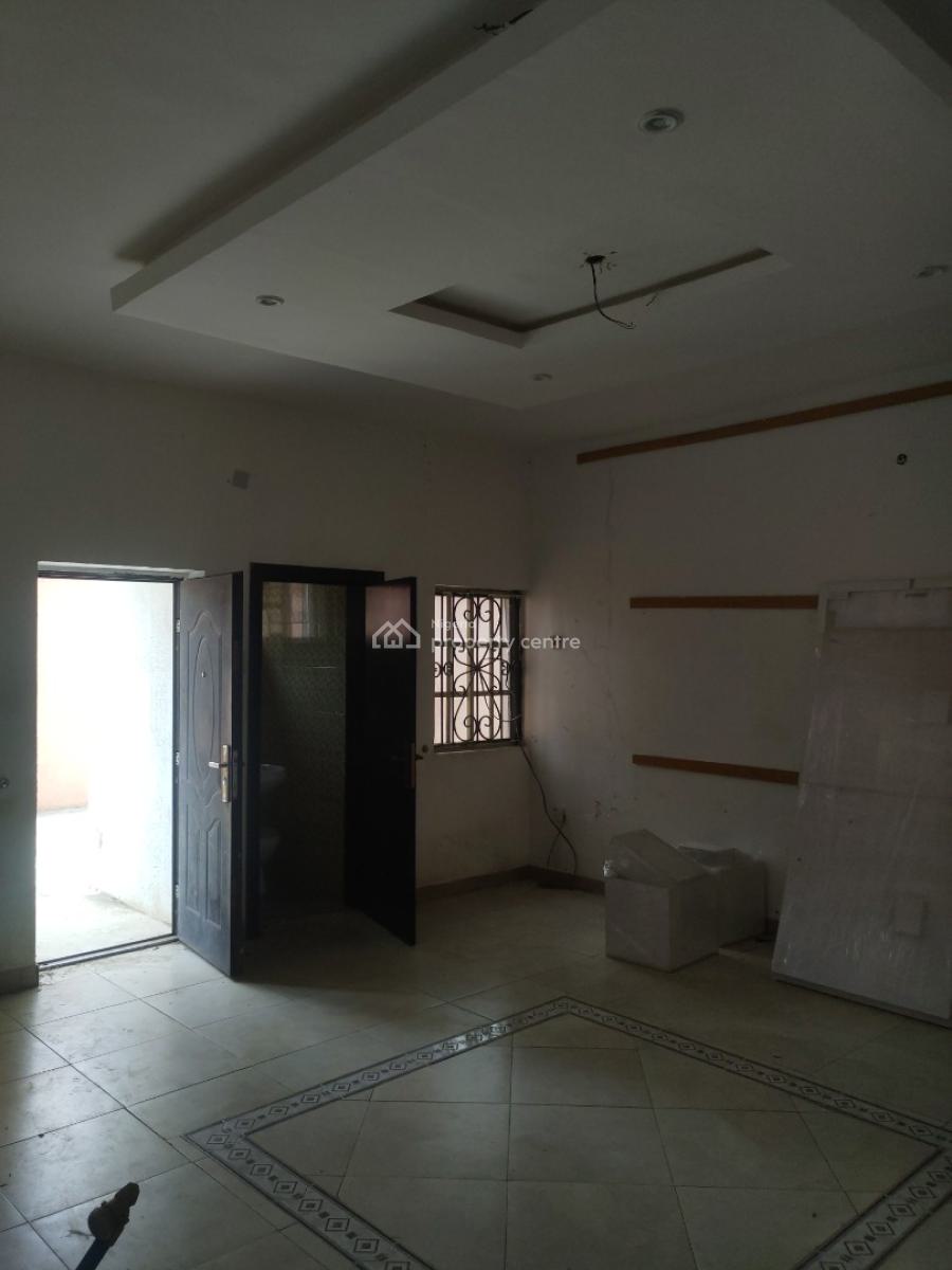 3 Bedroom, Extension, Omole Phase 2, Ikeja, Lagos, Flat / Apartment for Rent