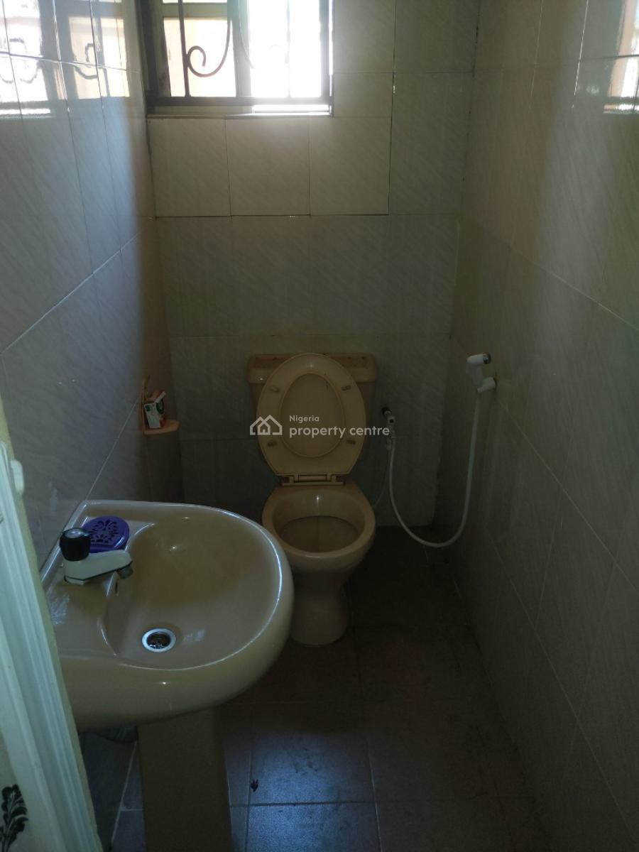 3 Bedroom, Extension, Omole Phase 2, Ikeja, Lagos, Flat / Apartment for Rent