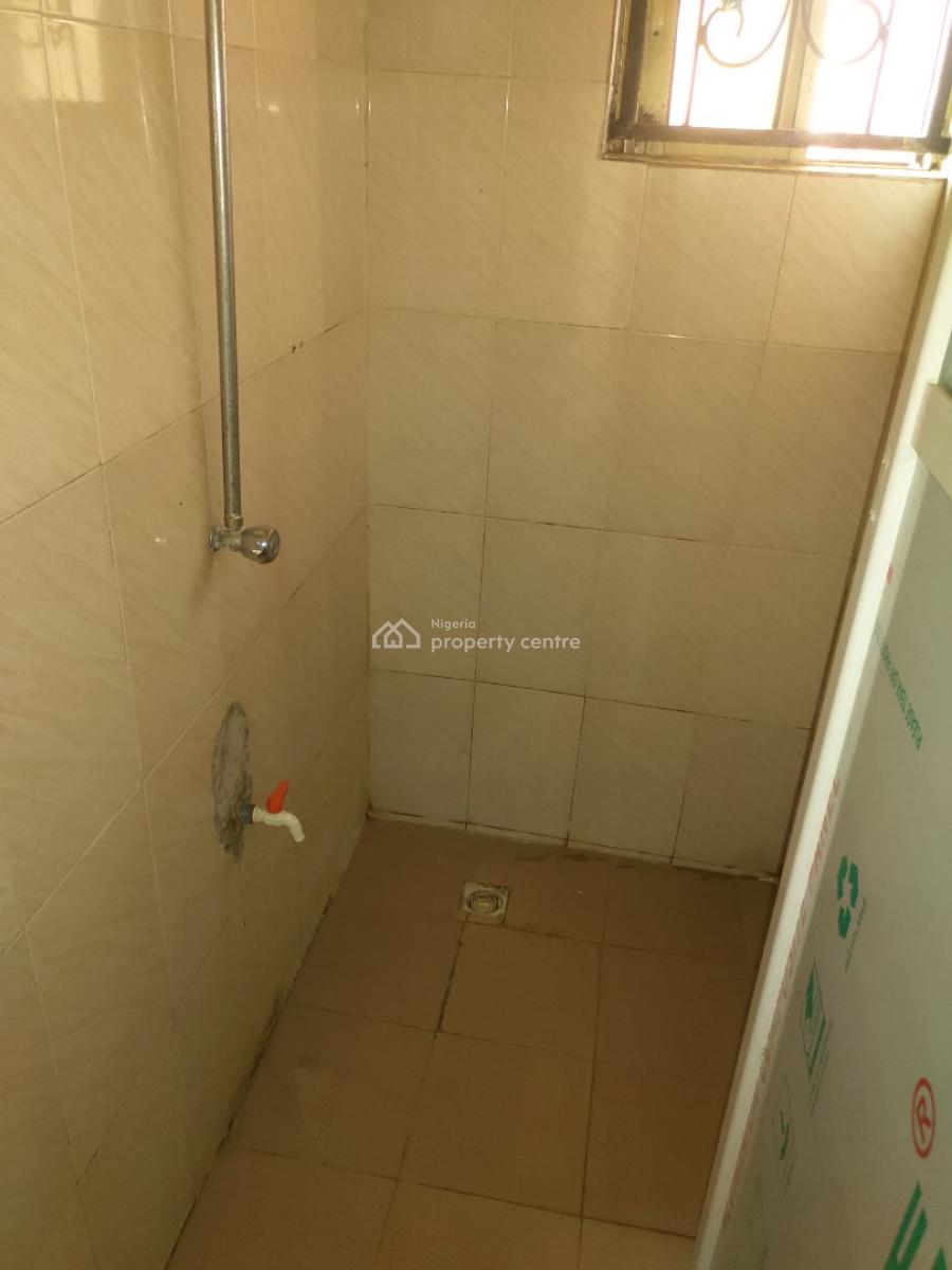 3 Bedroom, Extension, Omole Phase 2, Ikeja, Lagos, Flat / Apartment for Rent