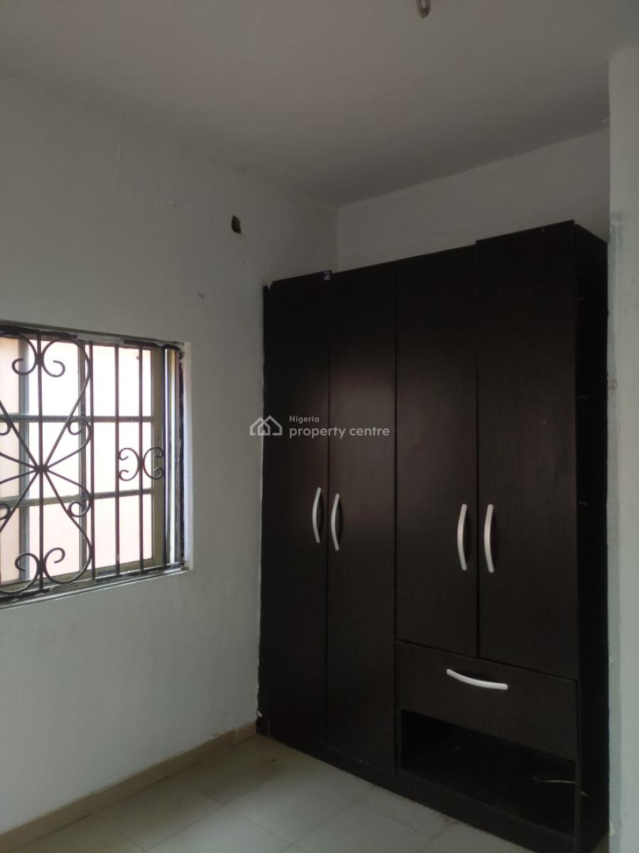 3 Bedroom, Extension, Omole Phase 2, Ikeja, Lagos, Flat / Apartment for Rent