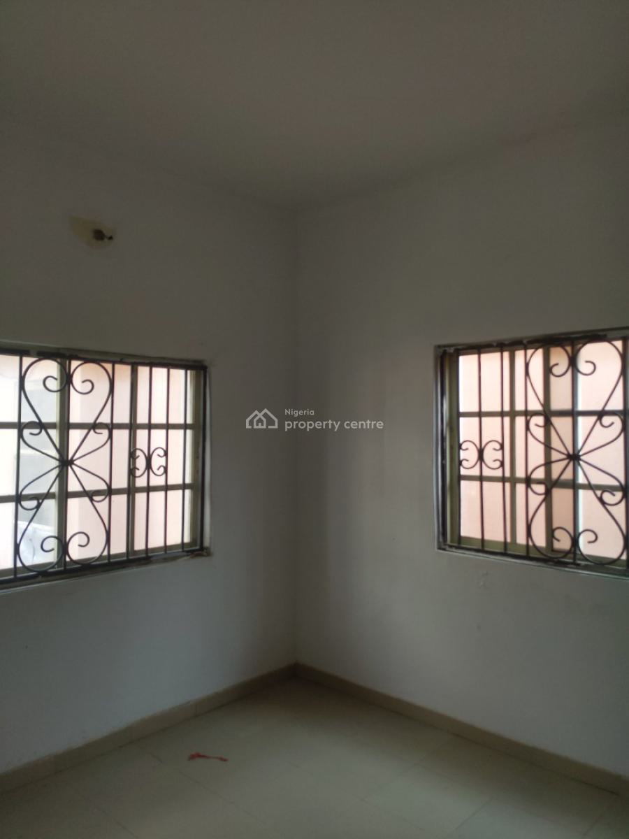 3 Bedroom, Extension, Omole Phase 2, Ikeja, Lagos, Flat / Apartment for Rent