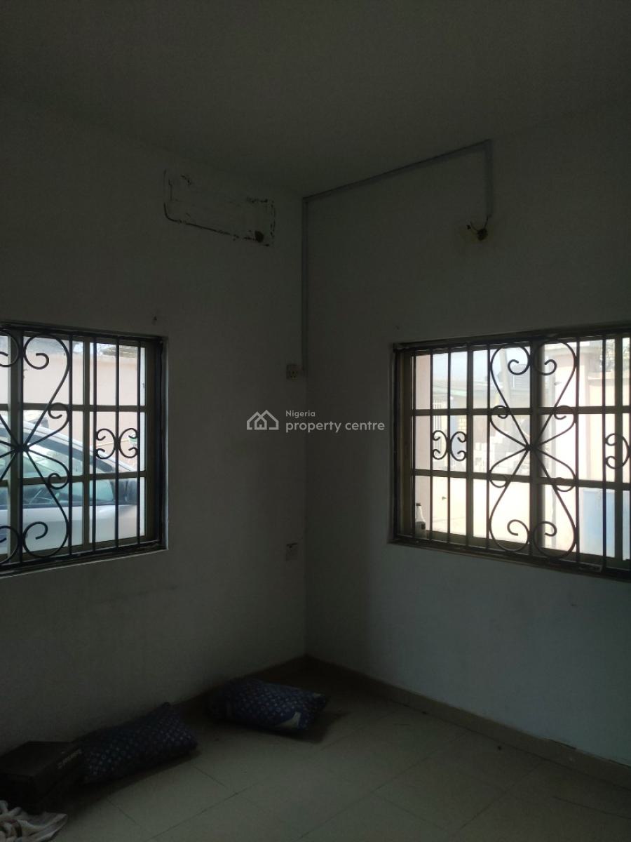 3 Bedroom, Extension, Omole Phase 2, Ikeja, Lagos, Flat / Apartment for Rent