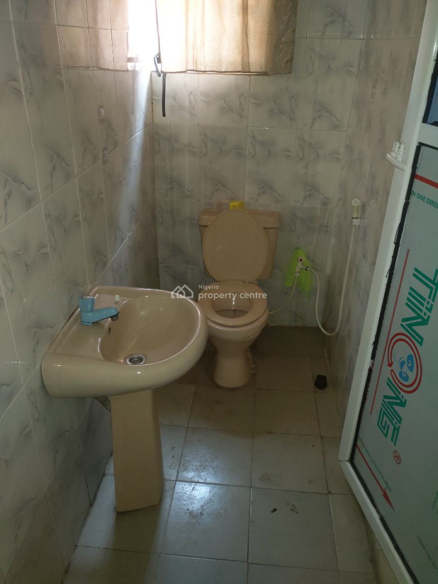 3 Bedroom, Extension, Omole Phase 2, Ikeja, Lagos, Flat / Apartment for Rent