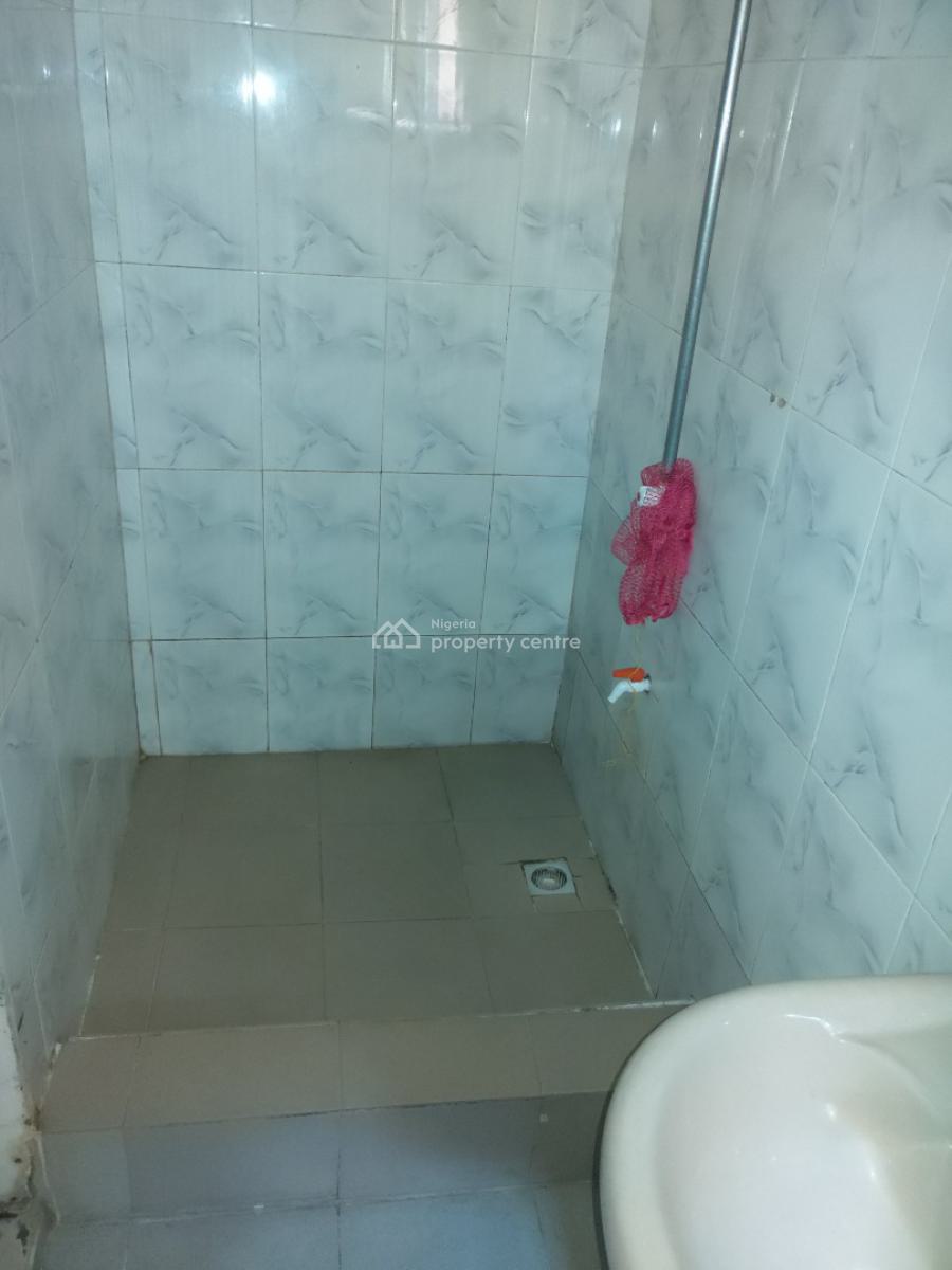 3 Bedroom, Extension, Omole Phase 2, Ikeja, Lagos, Flat / Apartment for Rent