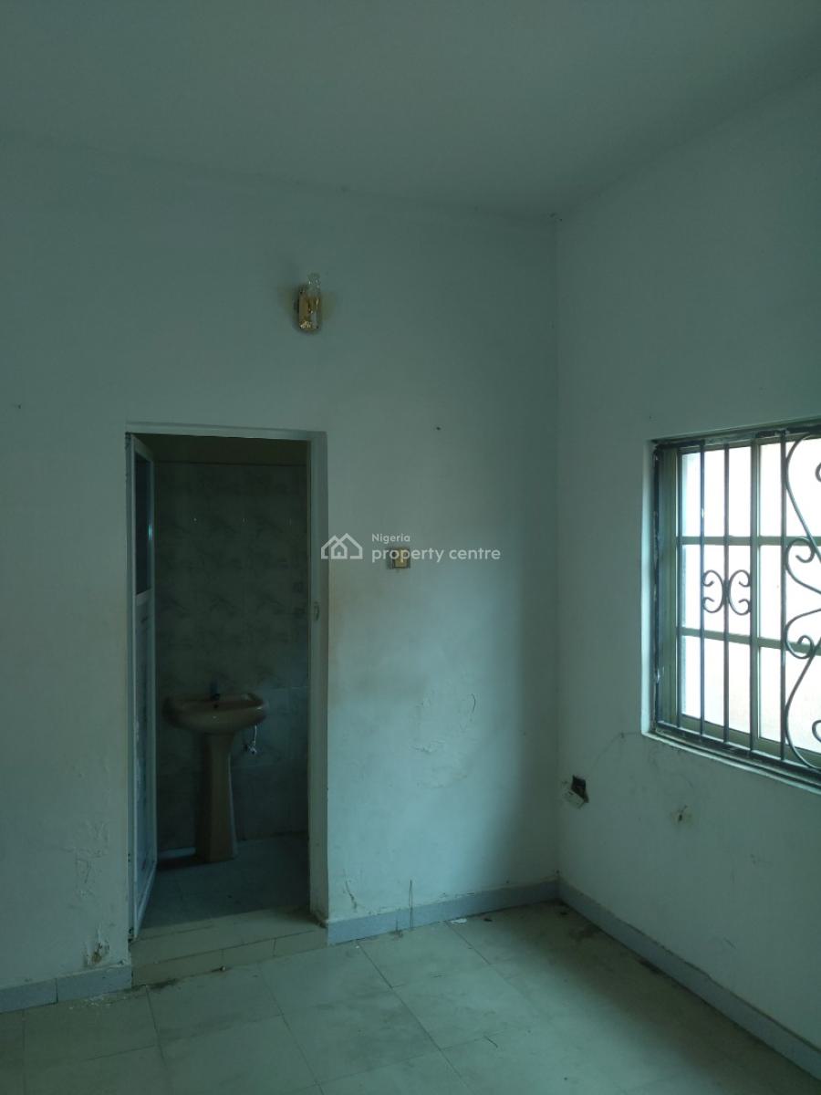 3 Bedroom, Extension, Omole Phase 2, Ikeja, Lagos, Flat / Apartment for Rent